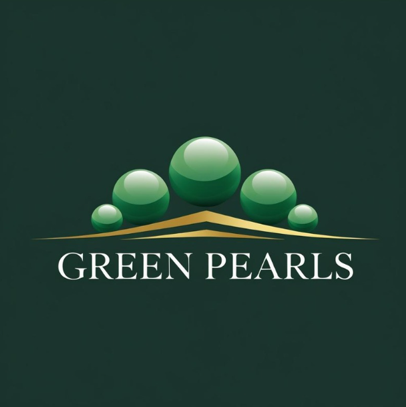 Green Pearls